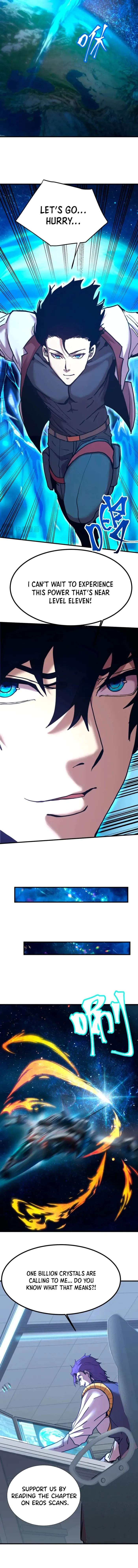 Apex Future Martial Arts Chapter 228 8